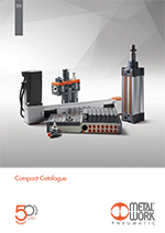 Compact Catalogue  Cover