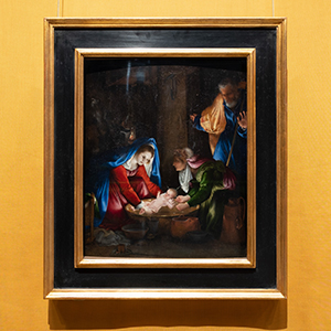 Lorenzo Lotto - 3